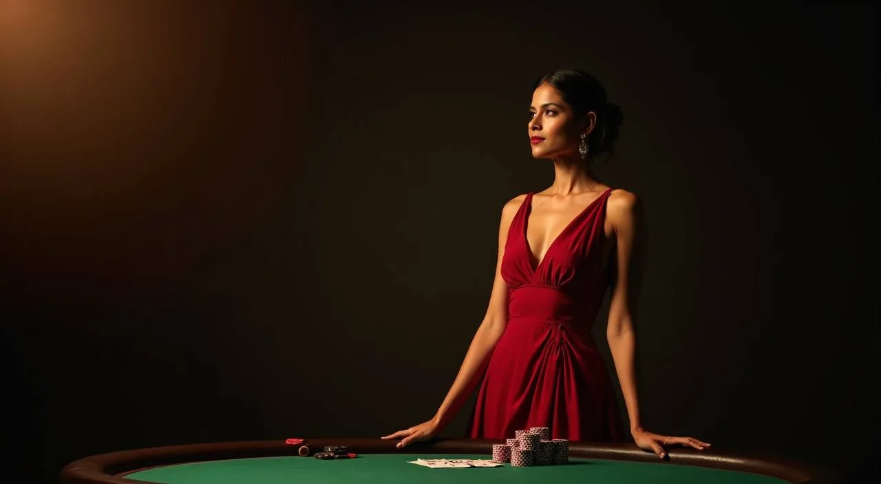 Blackjack Royalty